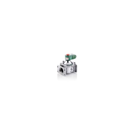 Asco Jb8214260Csa 1-1/4" 2-Way N.C JB8214260C